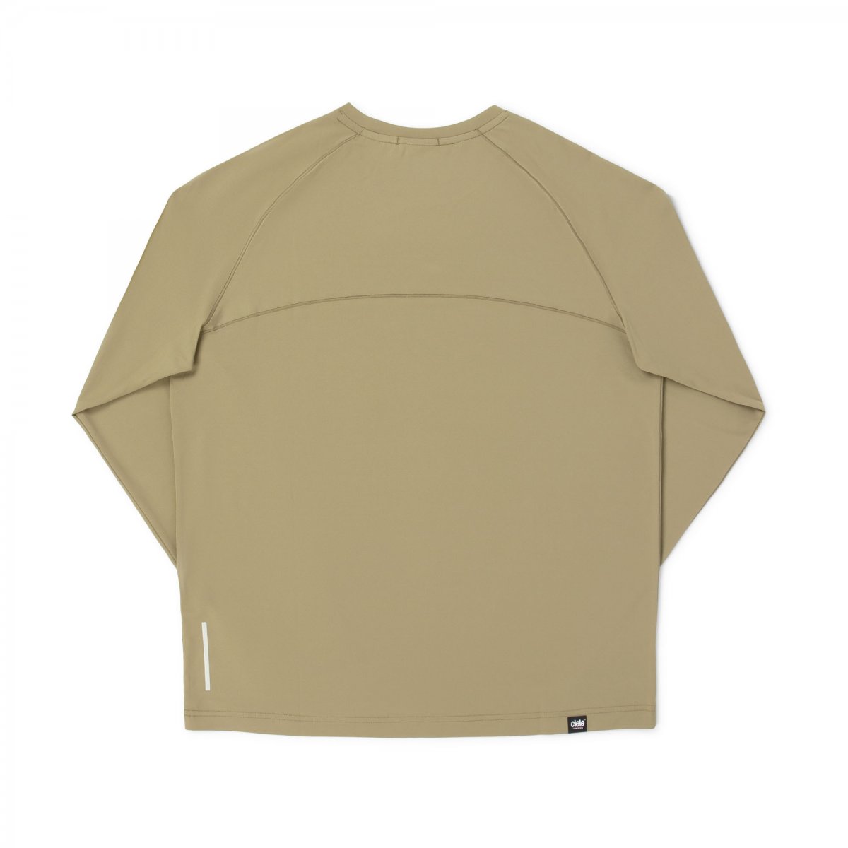 Men's DLY Long sleeve