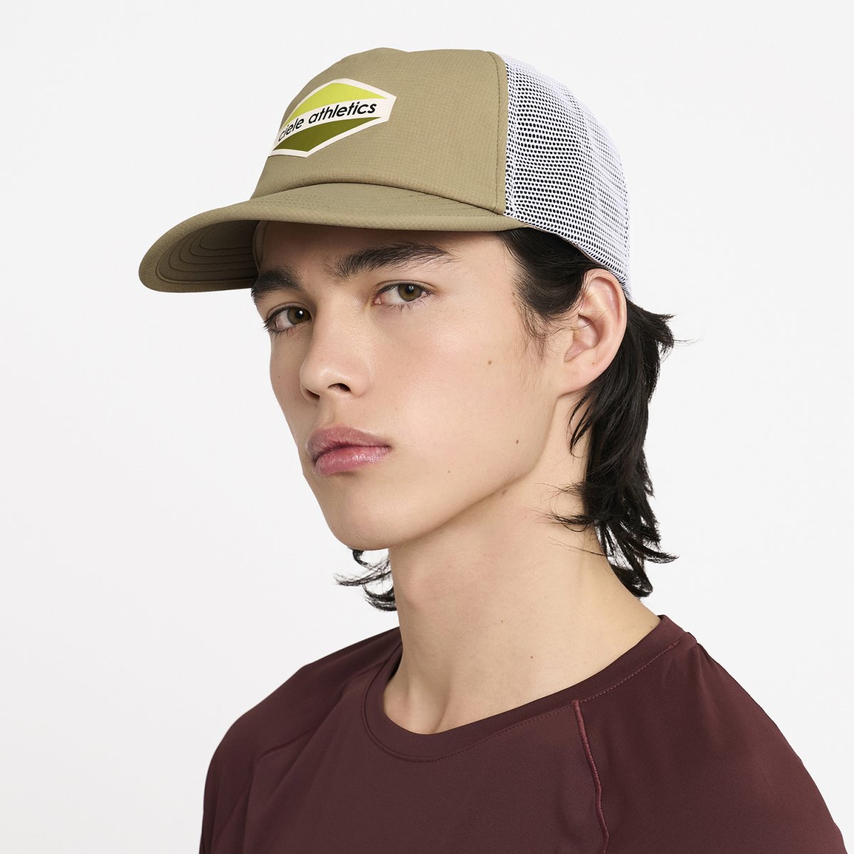 TRL Cap SC Field Up Down