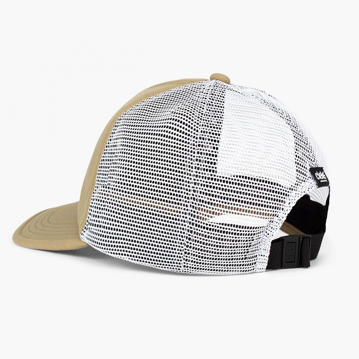 TRL Cap SC Field Up Down