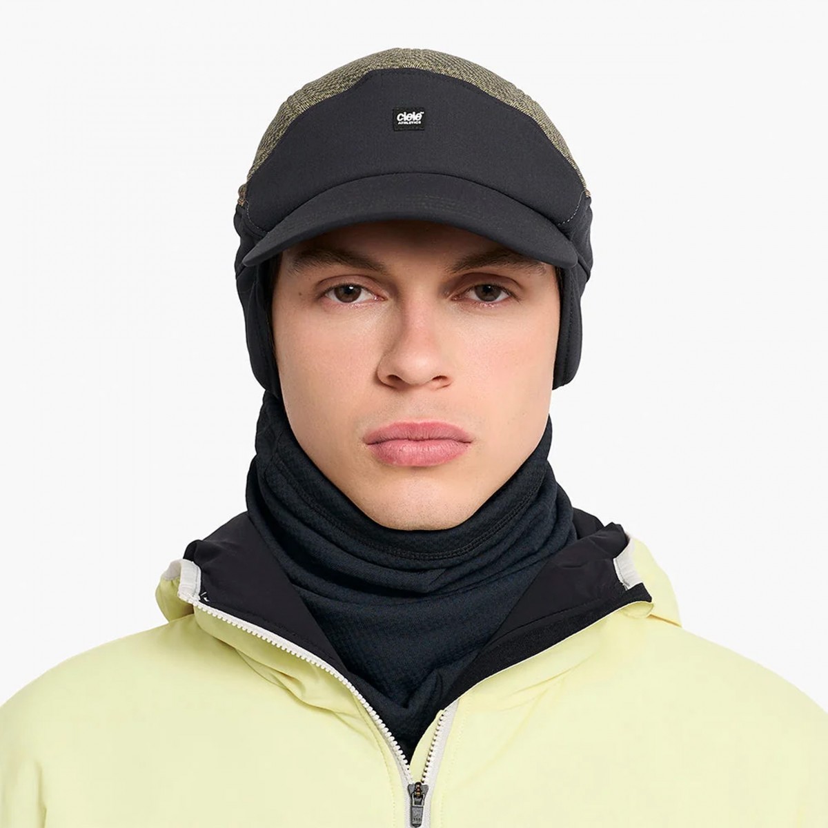 FST Cap SC FLTWND Iconic Athletic