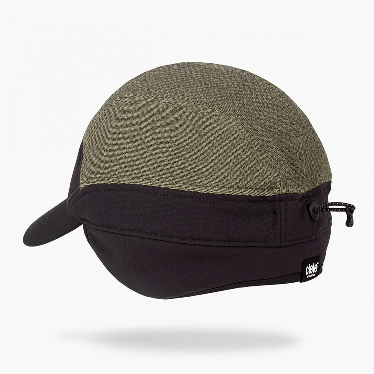 FST Cap SC FLTWND Iconic Athletic