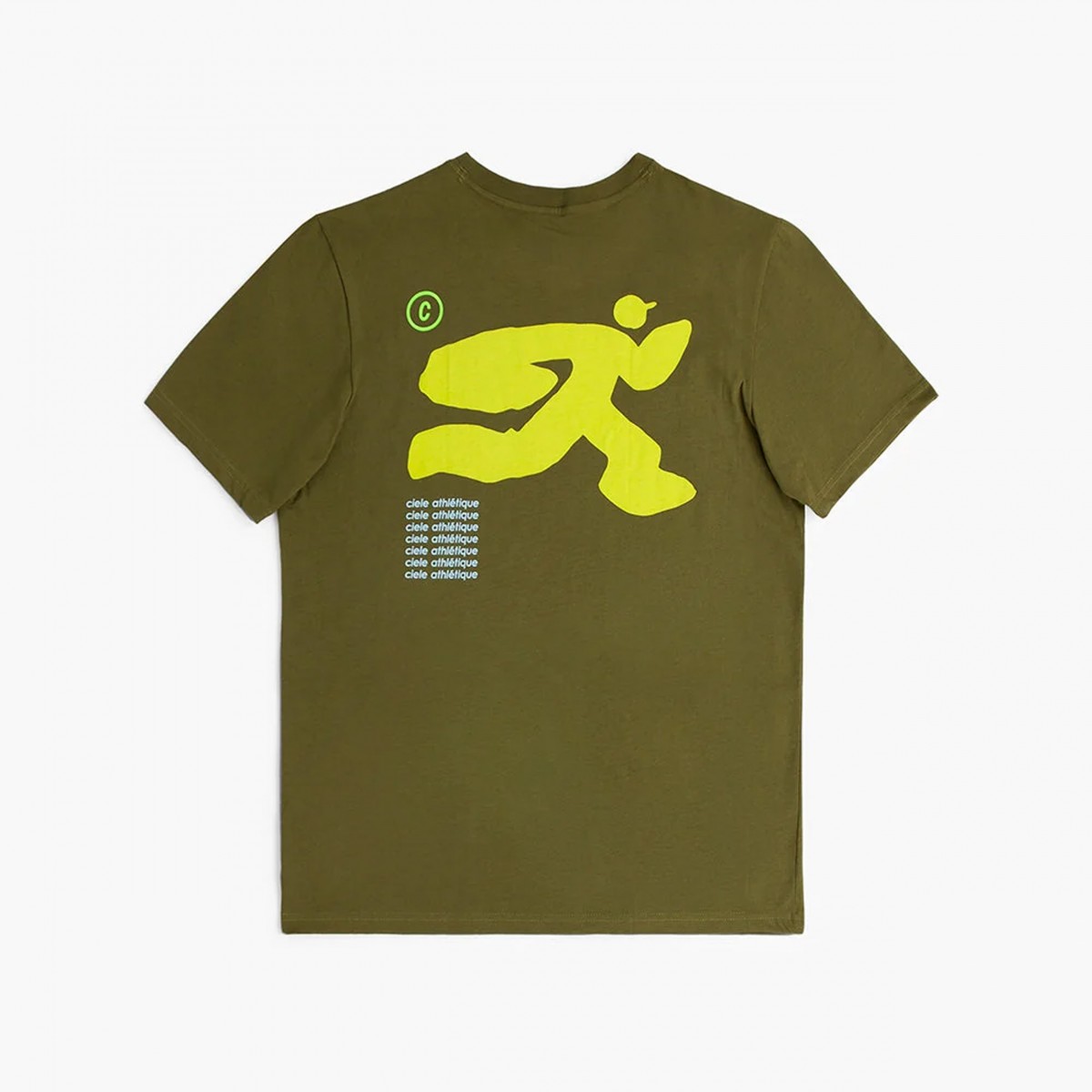 Unisex OR T-Shirt