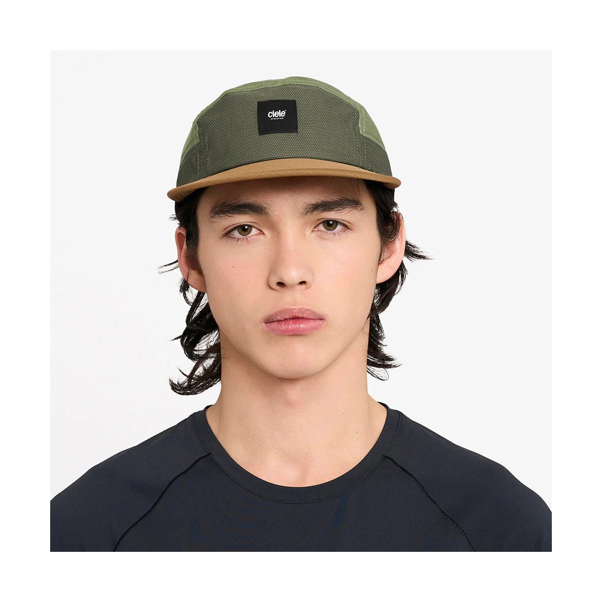 GOCap-EQ-Frame  M/L