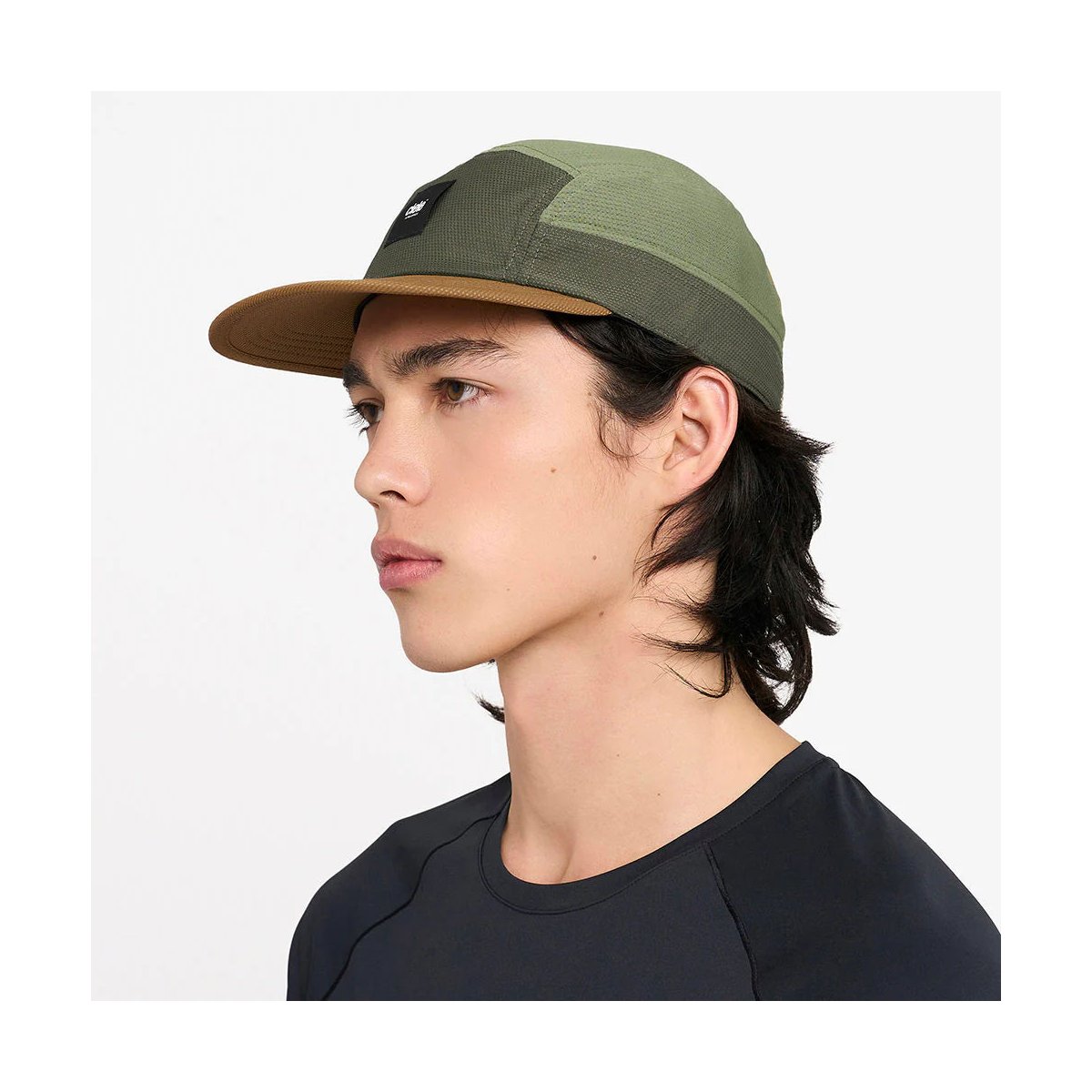 GOCap-EQ-Frame  M/L