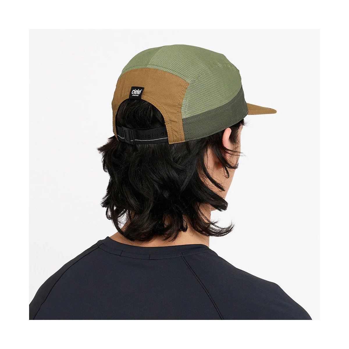 GOCap-EQ-Frame  M/L
