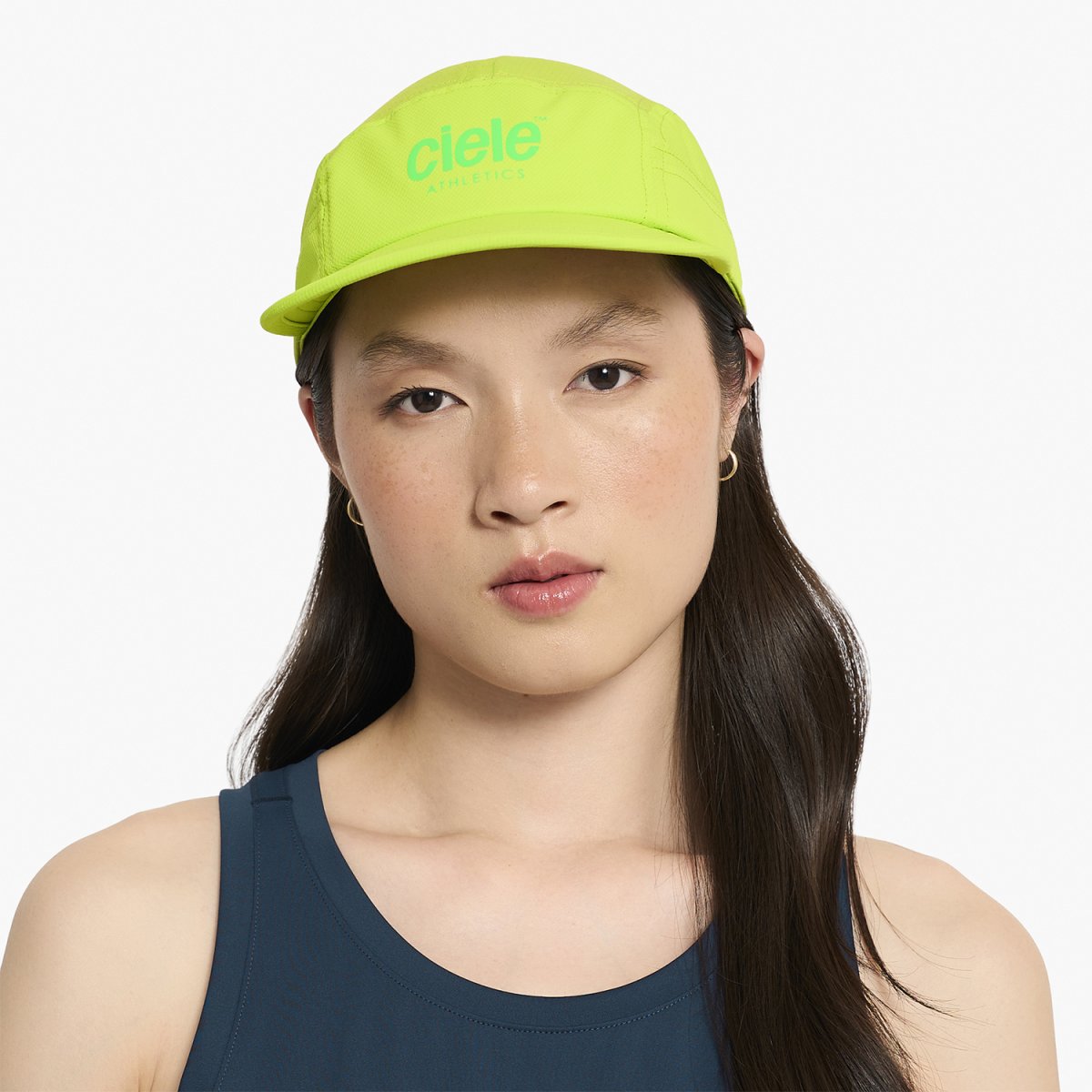 GOCap - Classic - Athletics