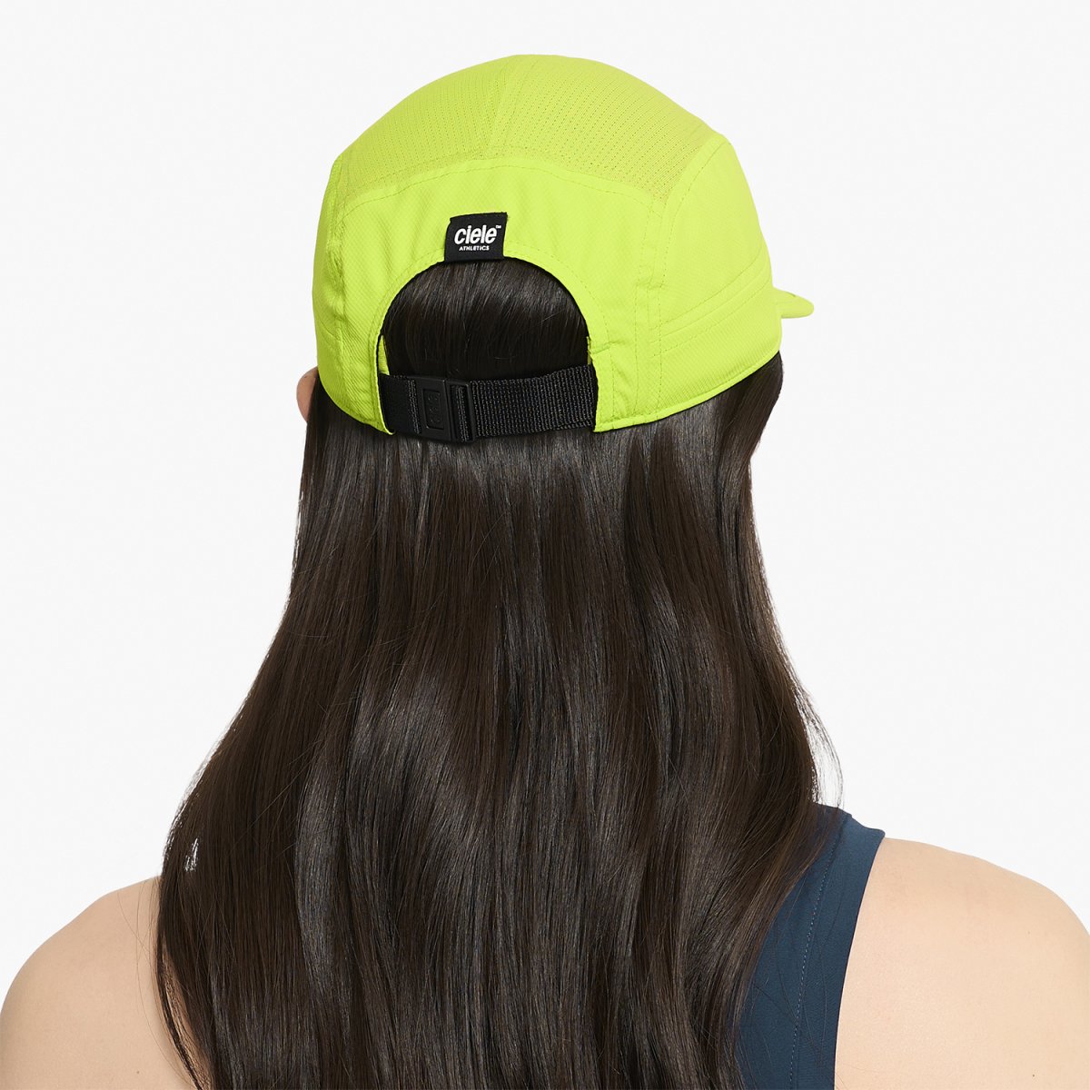 GOCap - Classic - Athletics