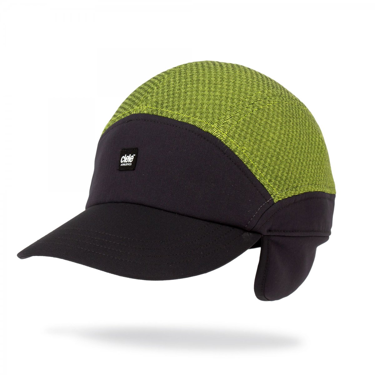 FST Cap SC FLTWND Iconic Athletic
