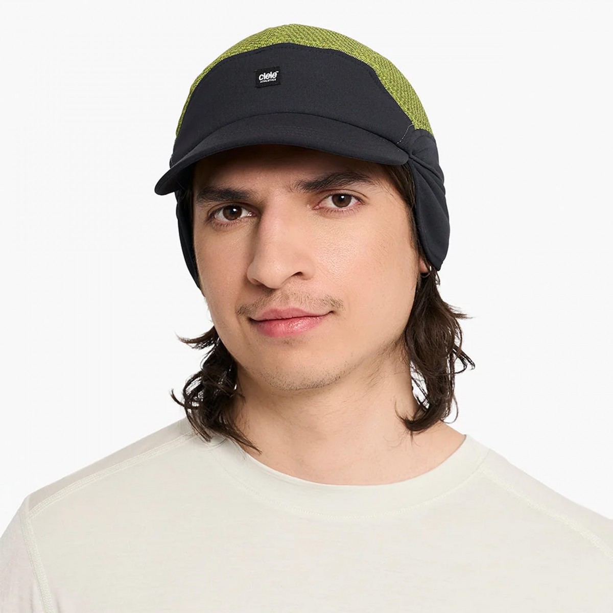 FST Cap SC FLTWND Iconic Athletic