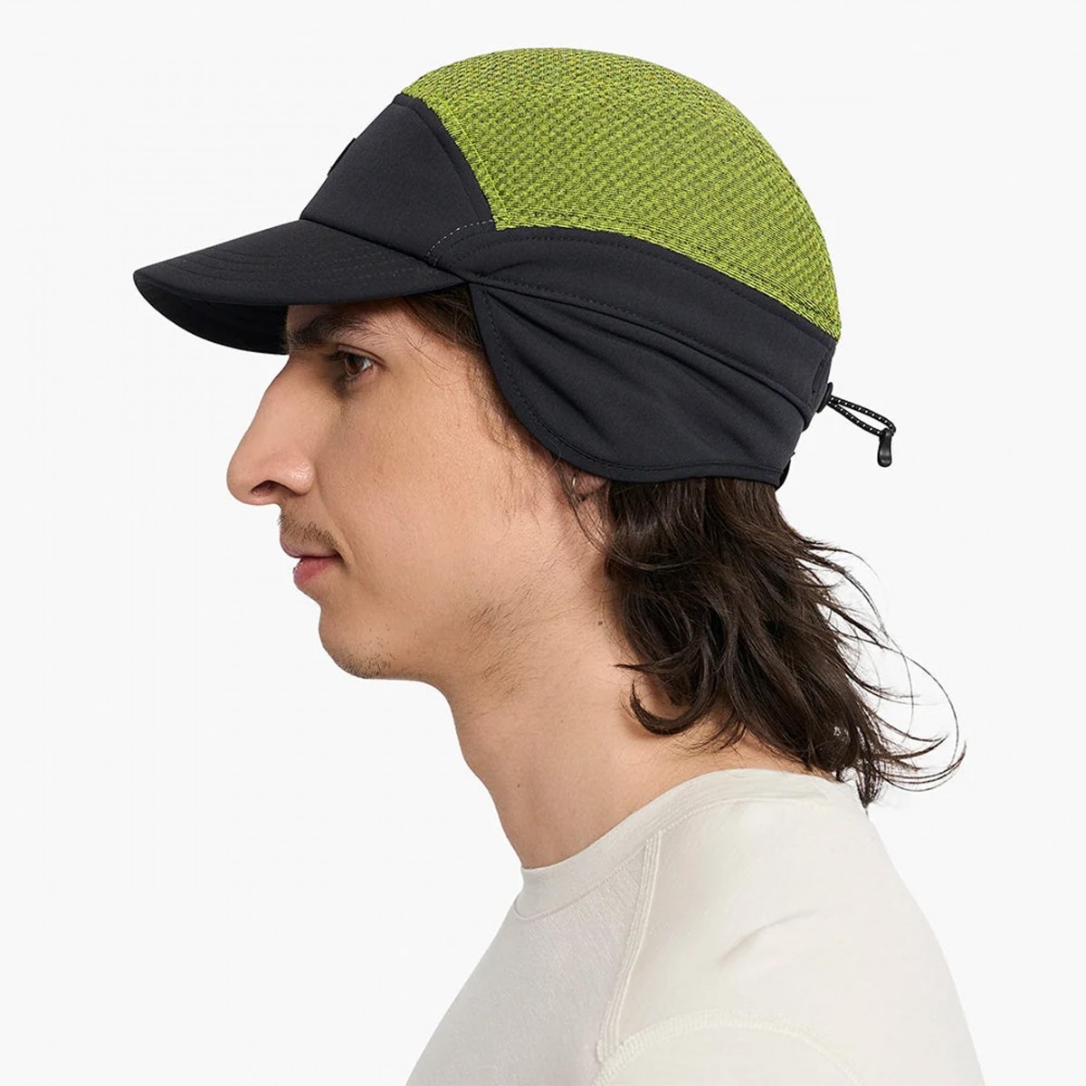 FST Cap SC FLTWND Iconic Athletic