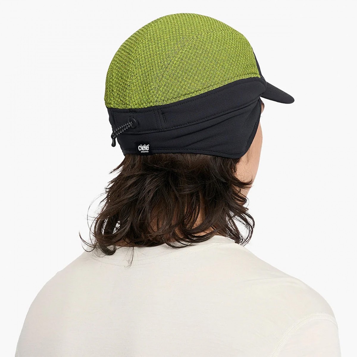 FST Cap SC FLTWND Iconic Athletic