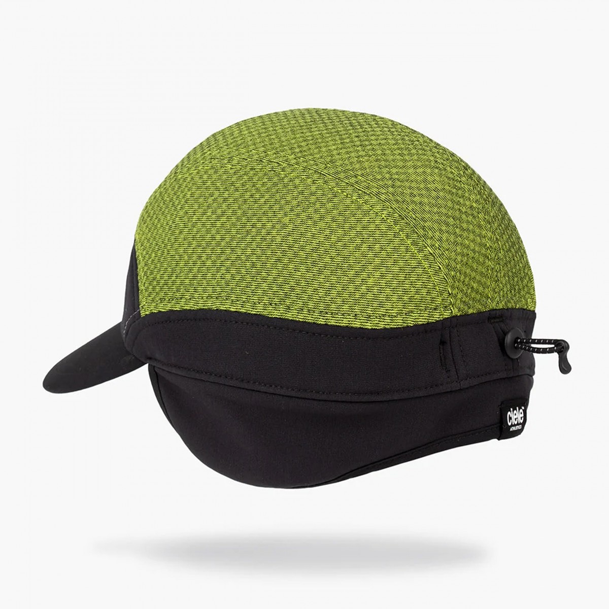 FST Cap SC FLTWND Iconic Athletic