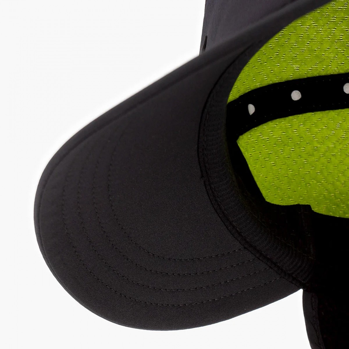 FST Cap SC FLTWND Iconic Athletic