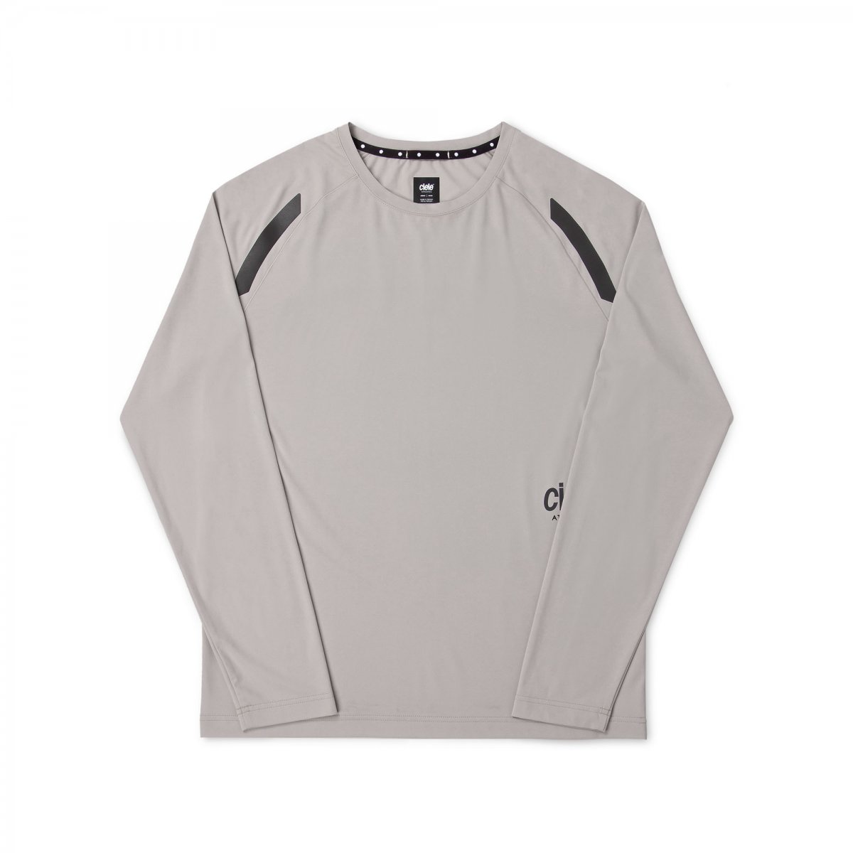Men's DLY Long sleeve