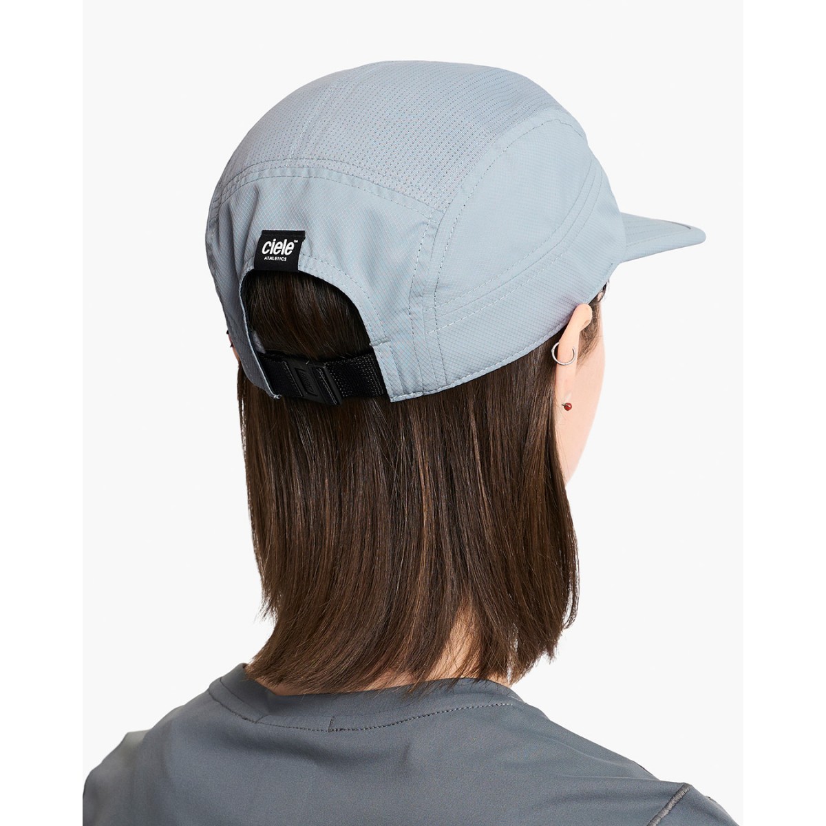 GOCap - Classic - Athletics