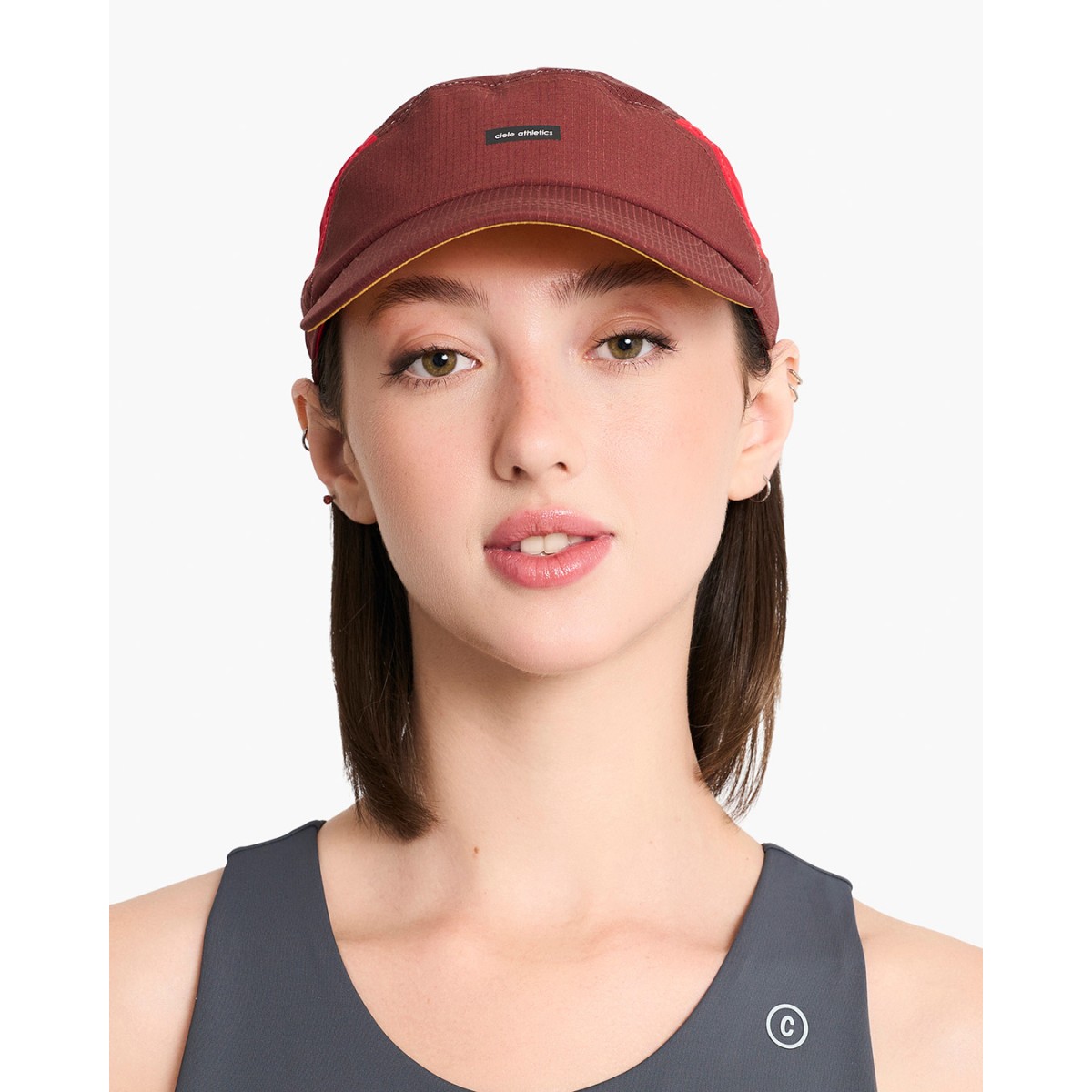 FST Cap SC Field Iconic Bar SL