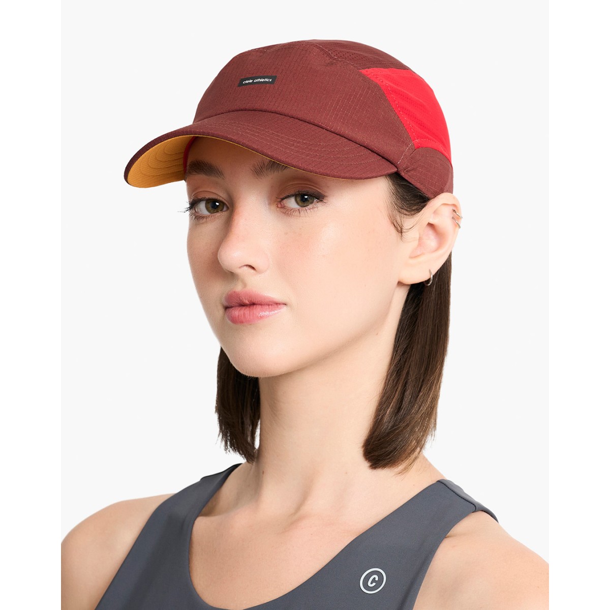 FST Cap SC Field Iconic Bar SL