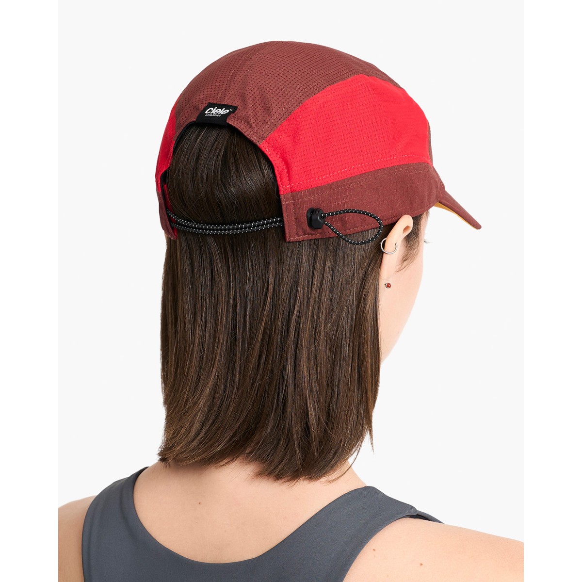 FST Cap SC Field Iconic Bar SL