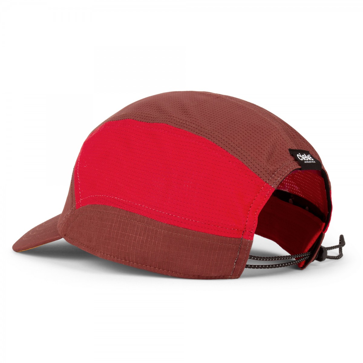 FST Cap SC Field Iconic Bar SL