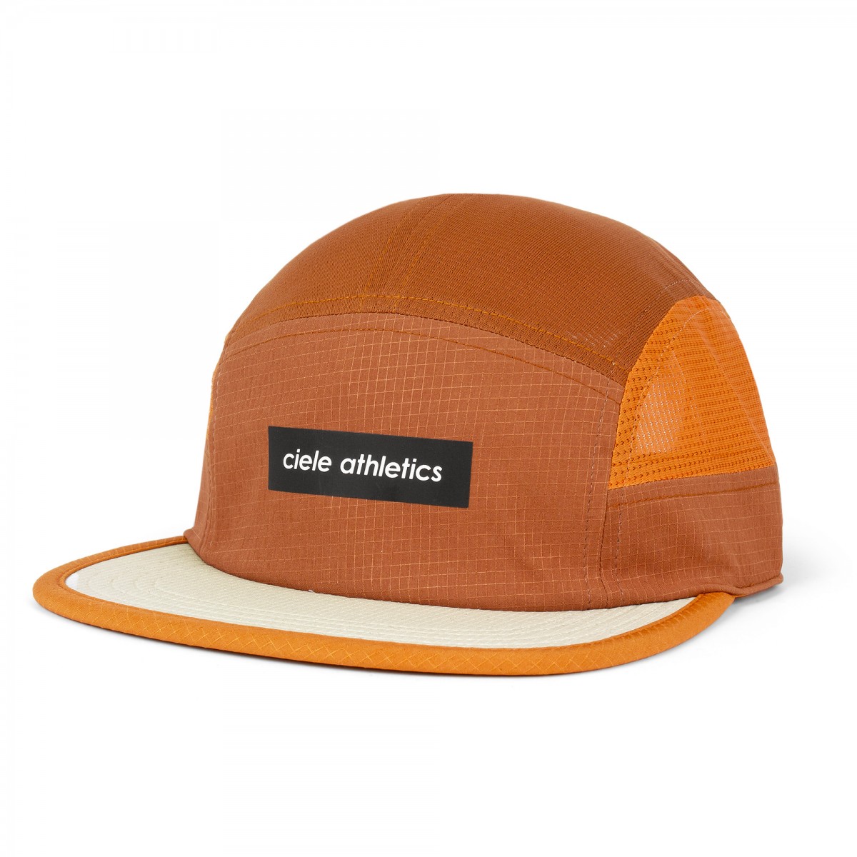 GO Cap Field IconicBar