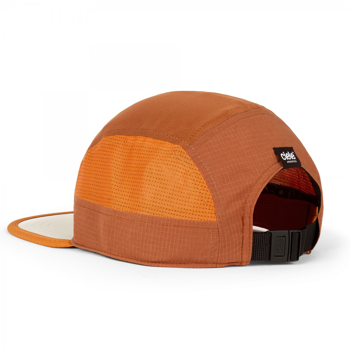 GO Cap Field IconicBar