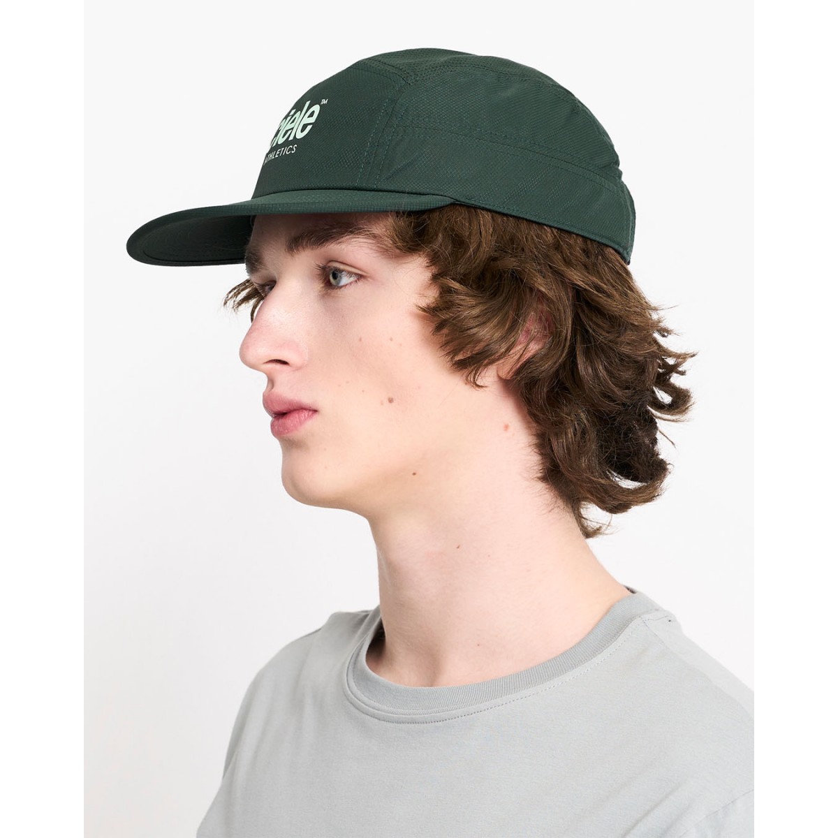 GOCap - Classic - Athletics