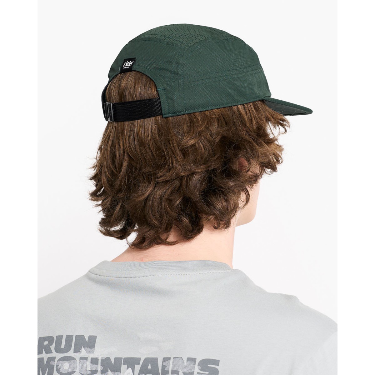 GOCap - Classic - Athletics
