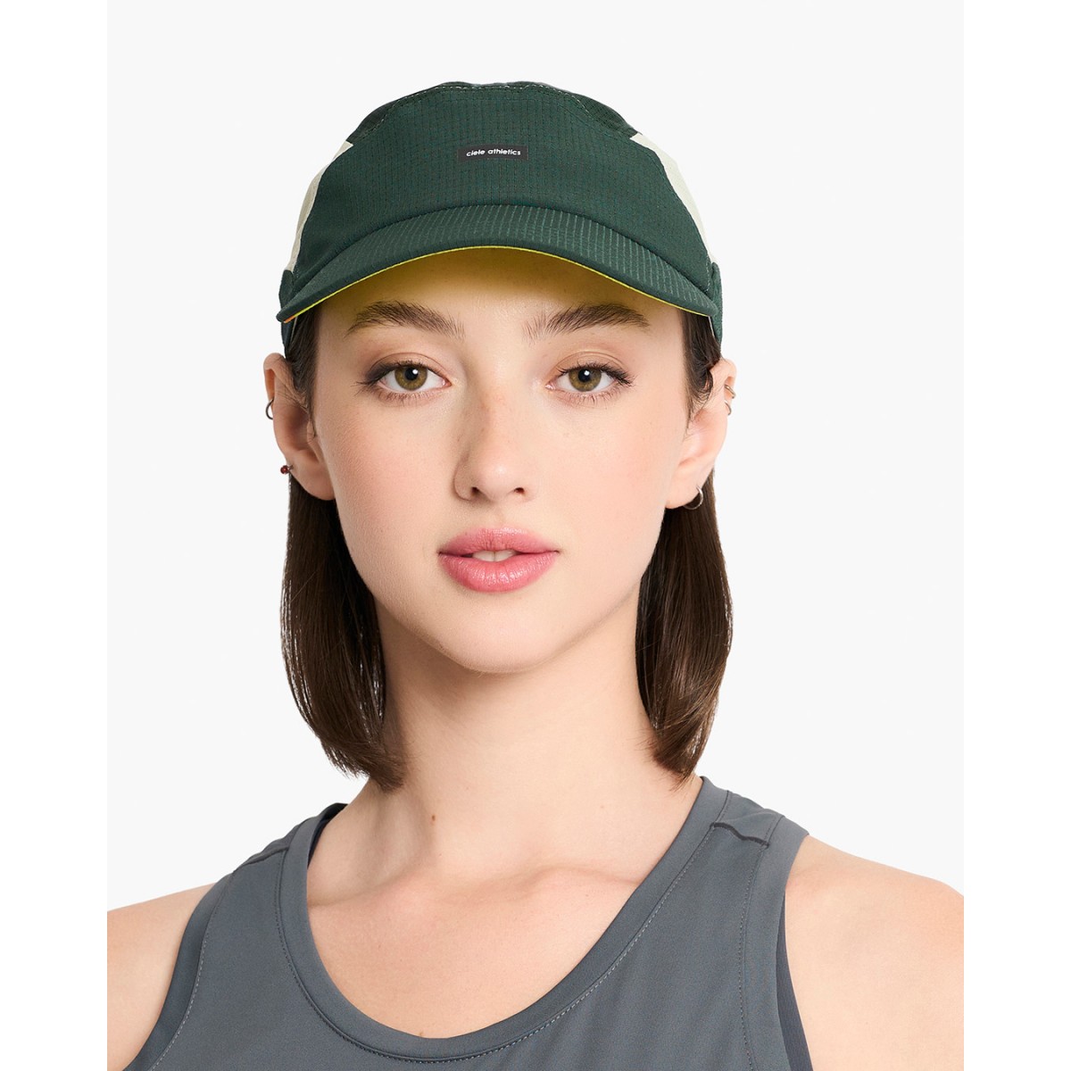 FST Cap SC Field Iconic Bar SL