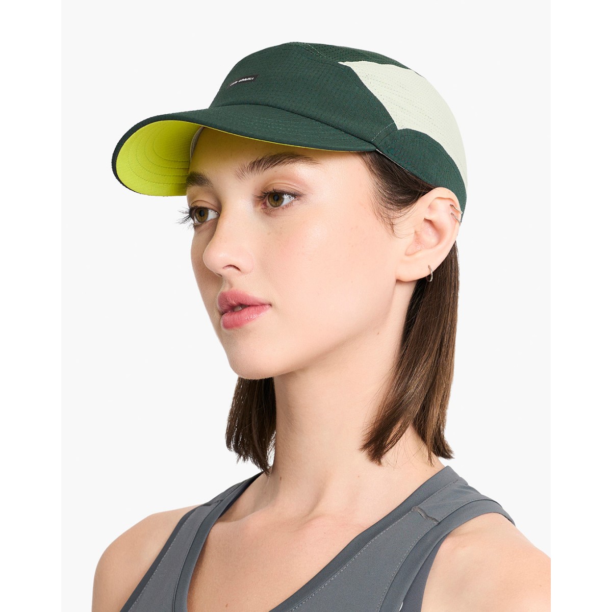 FST Cap SC Field Iconic Bar SL