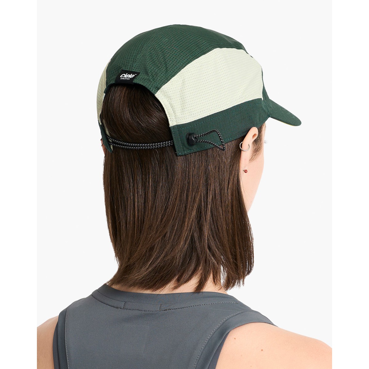 FST Cap SC Field Iconic Bar SL