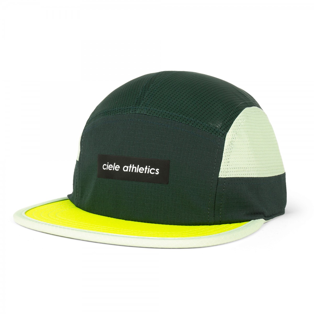 GO Cap Field IconicBar