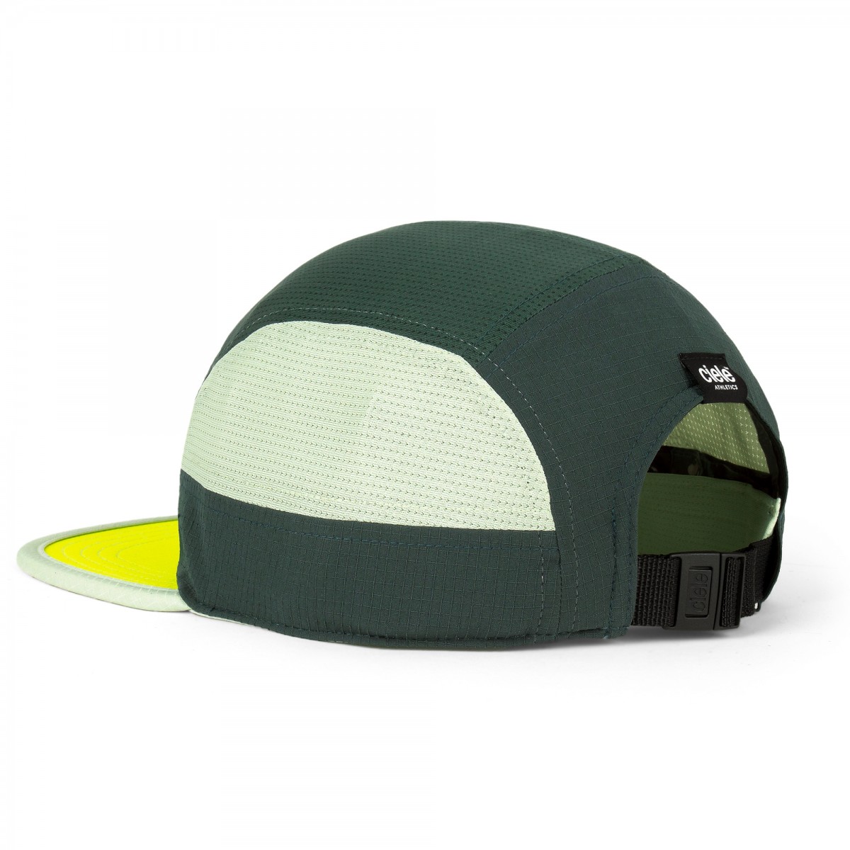 GO Cap Field IconicBar