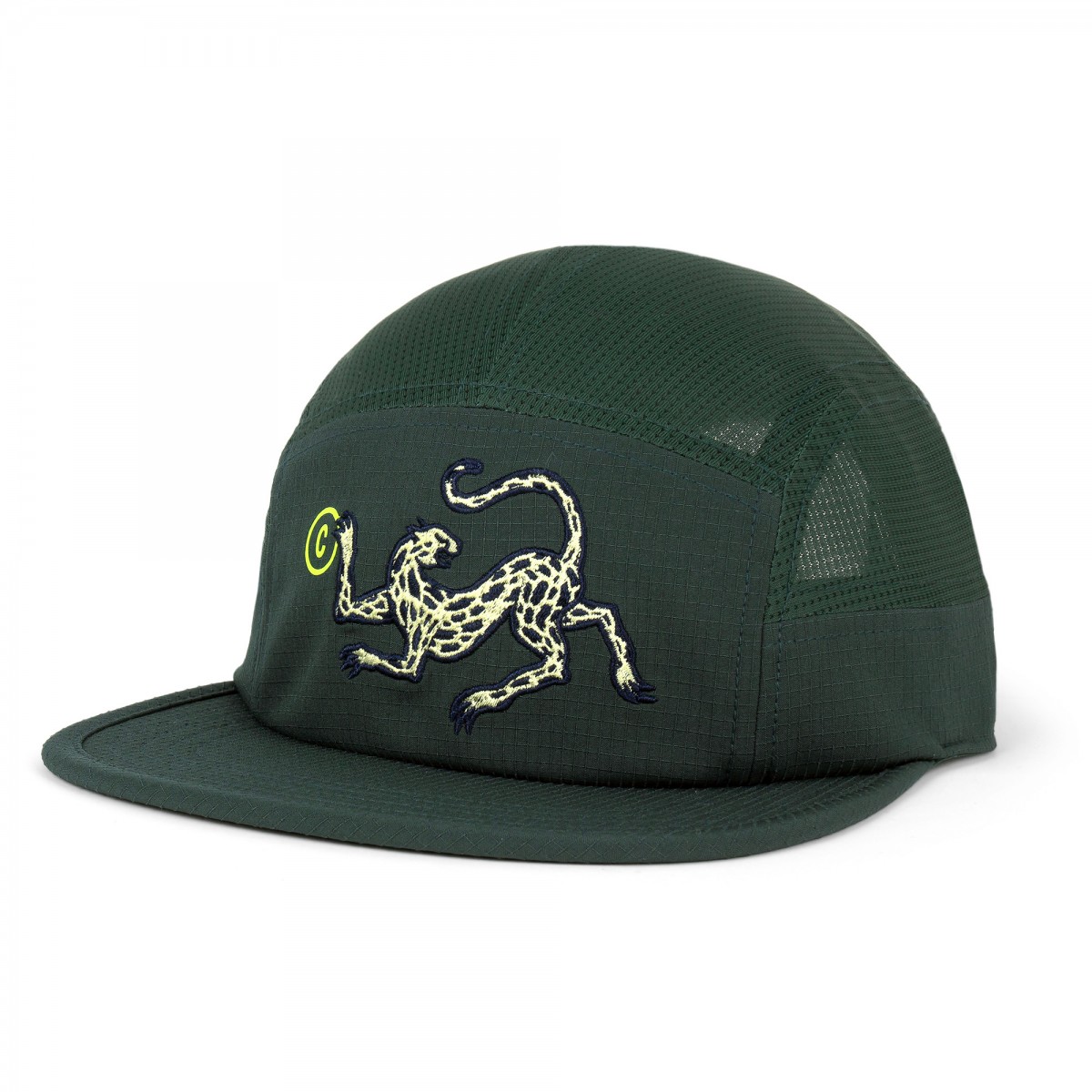 GO Cap Field Cheetah