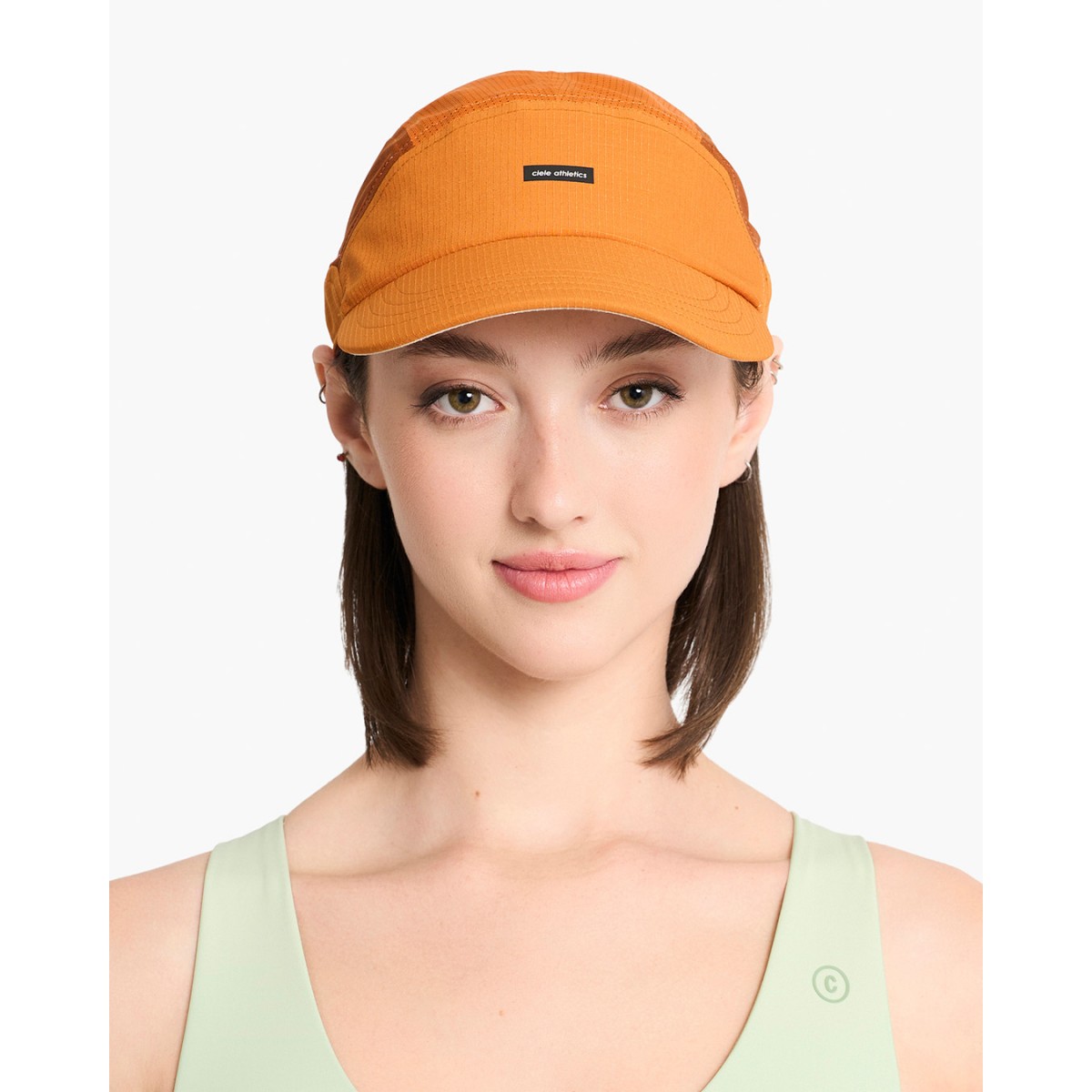 FST Cap SC Field Iconic Bar SL