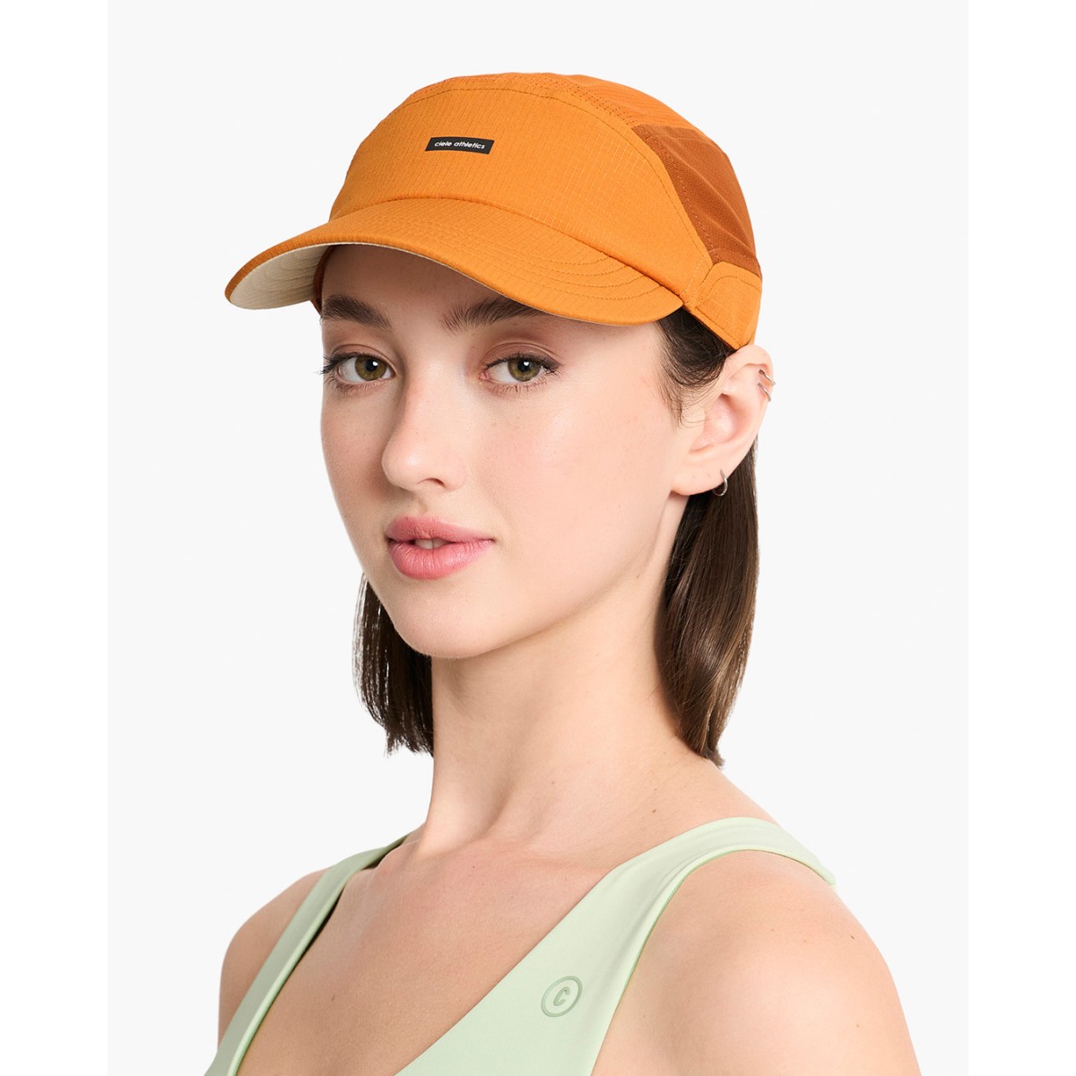 FST Cap SC Field Iconic Bar SL
