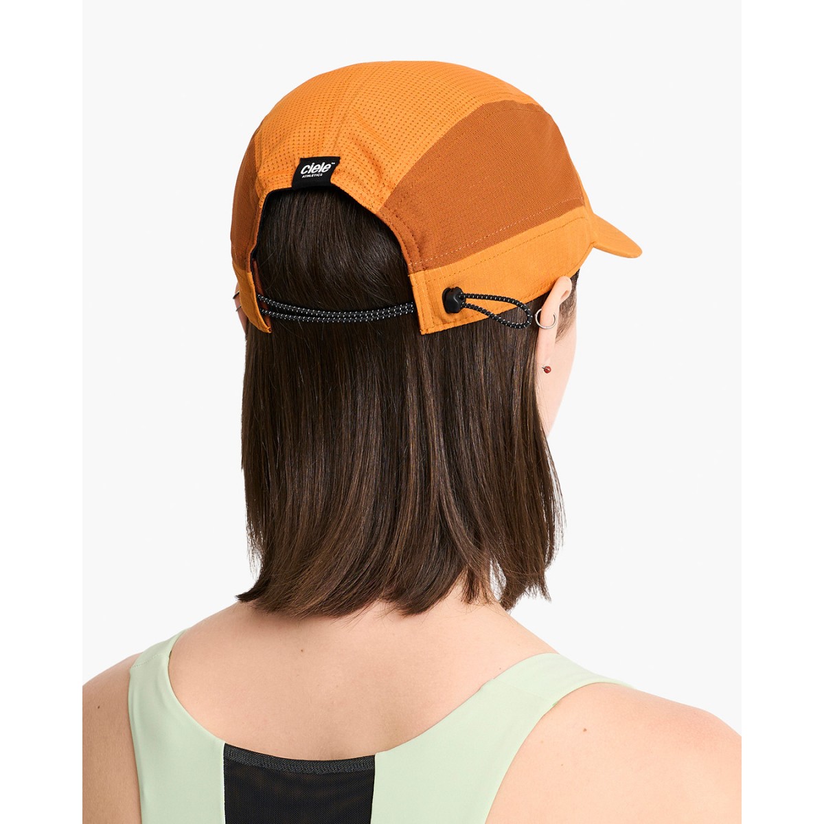 FST Cap SC Field Iconic Bar SL