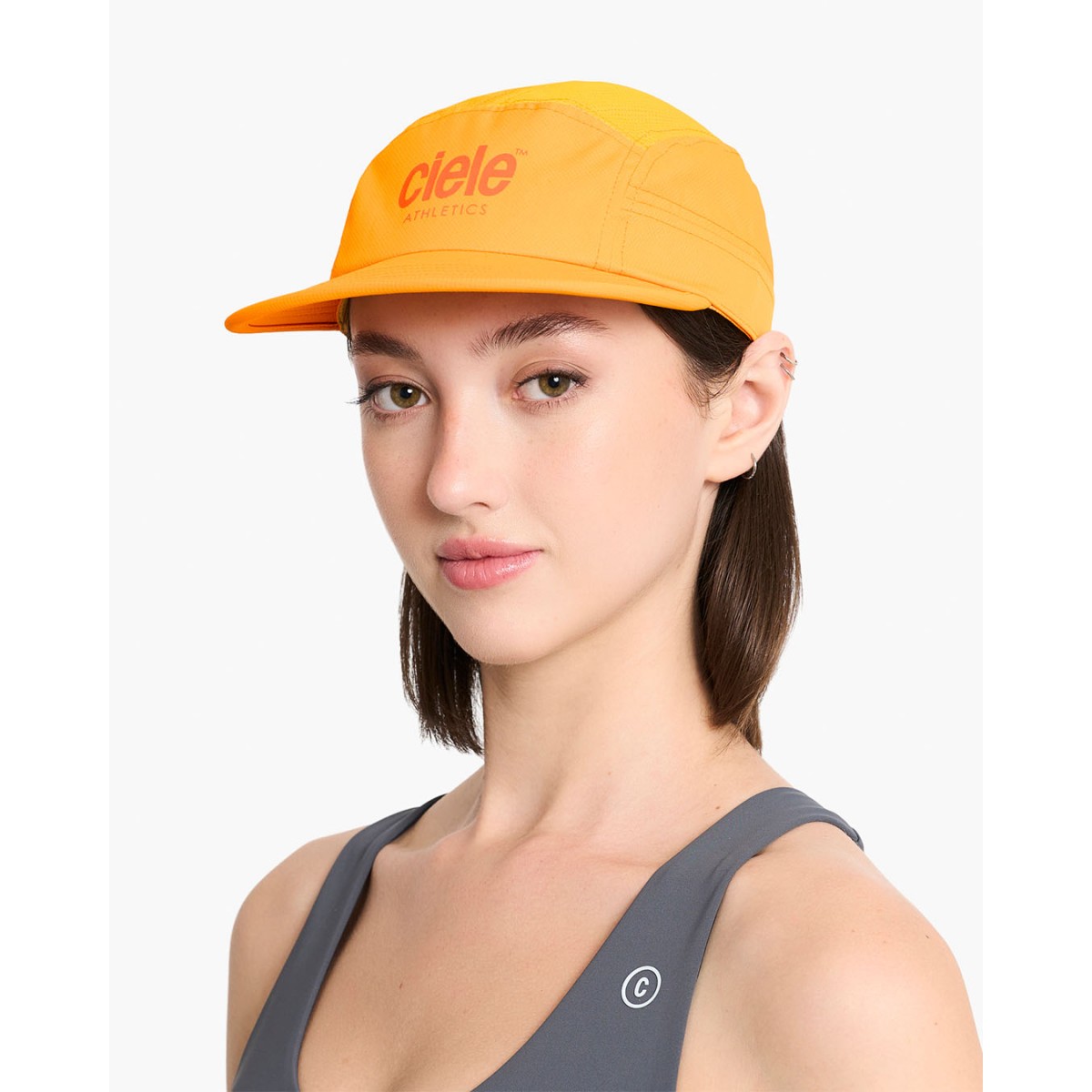 GOCap - Classic - Athletics