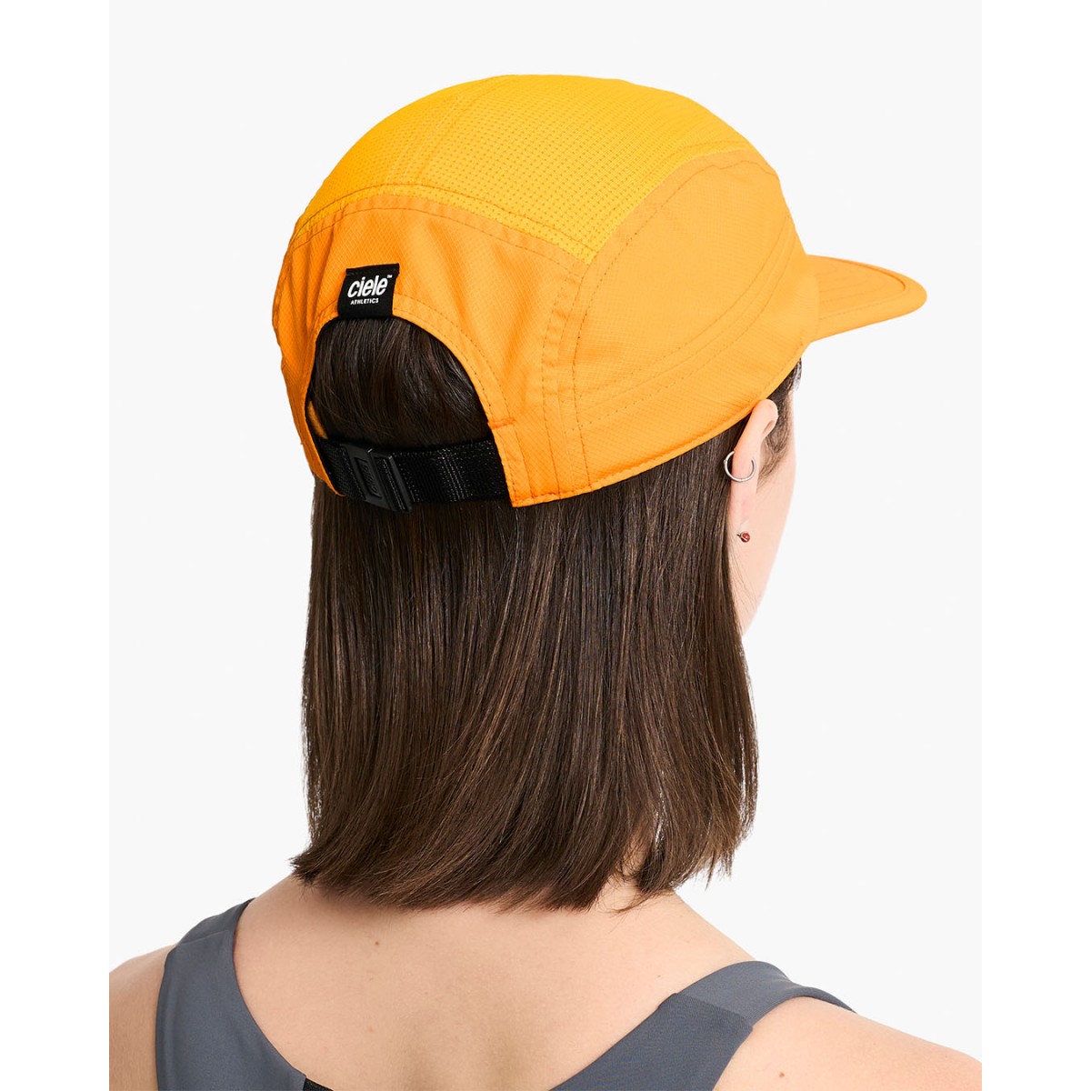 GOCap - Classic - Athletics
