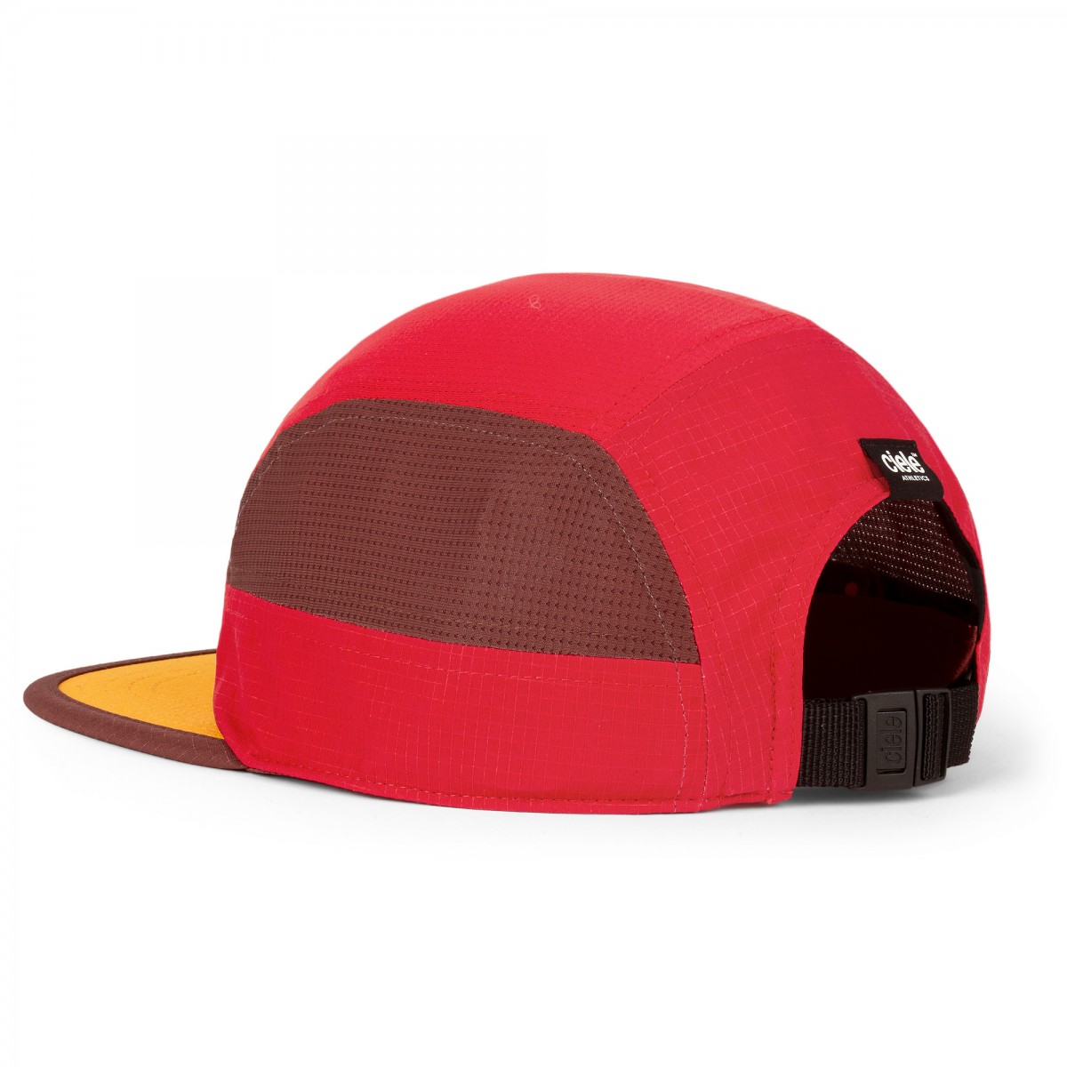 GO Cap Field IconicBar
