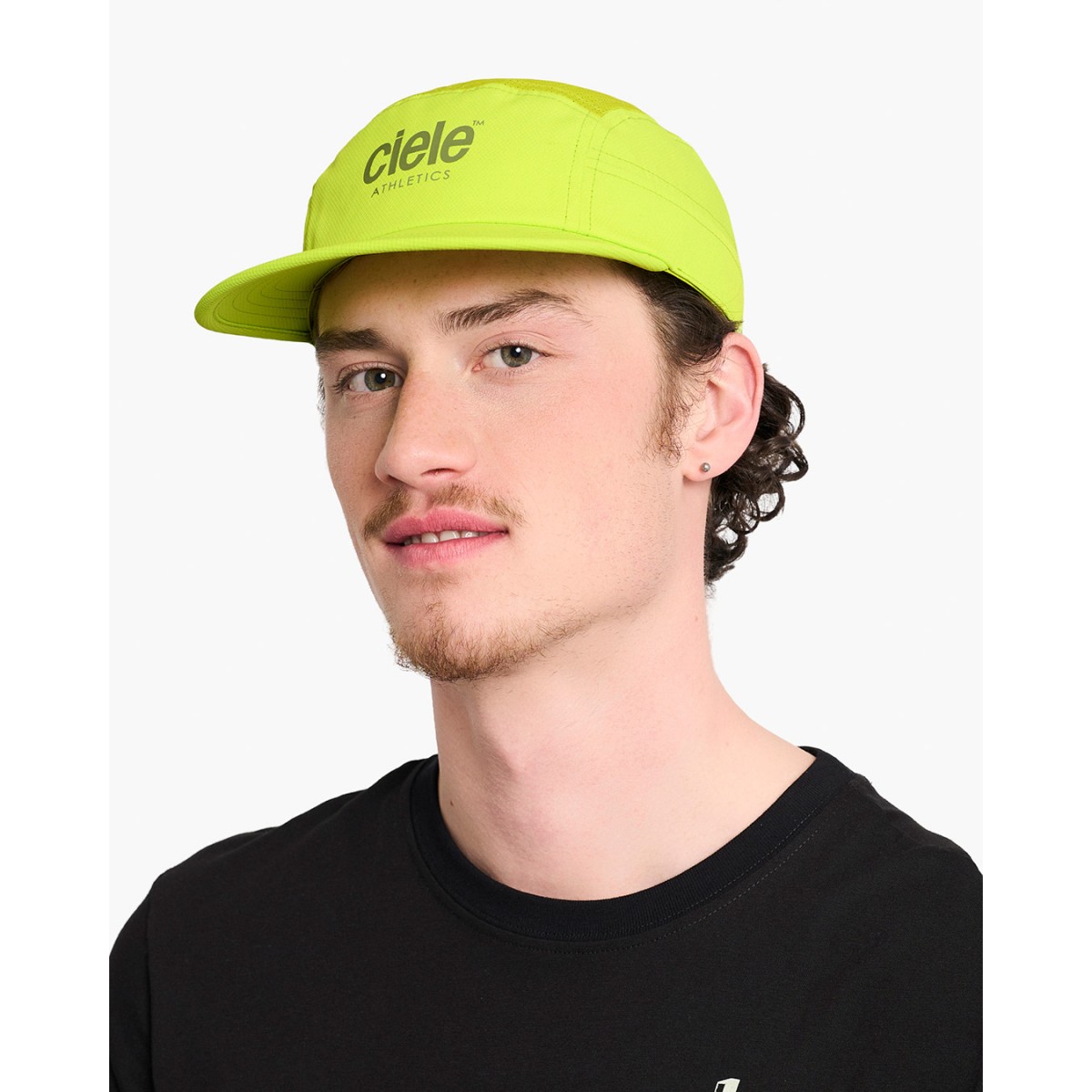 GOCap - Classic - Athletics