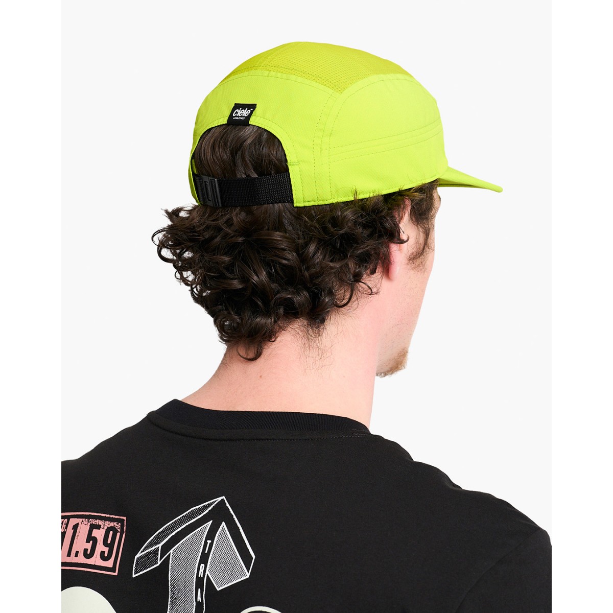 GOCap - Classic - Athletics