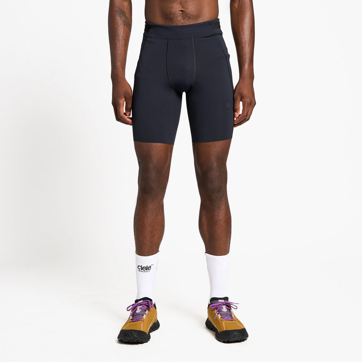Men's FST Tight Short 8''