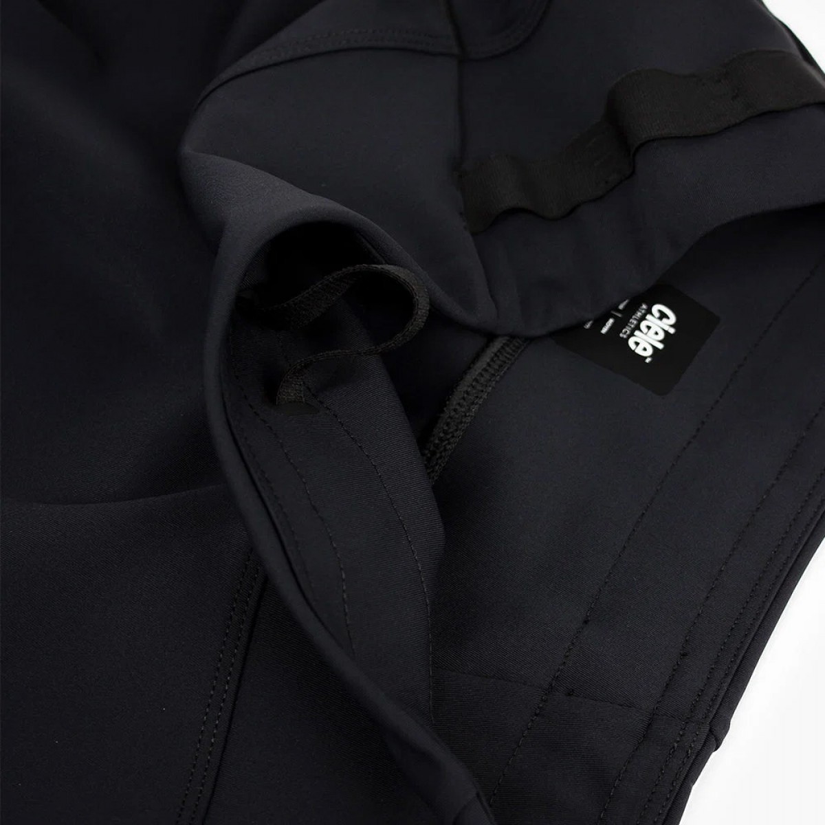 Men's FST Tight Short 8''