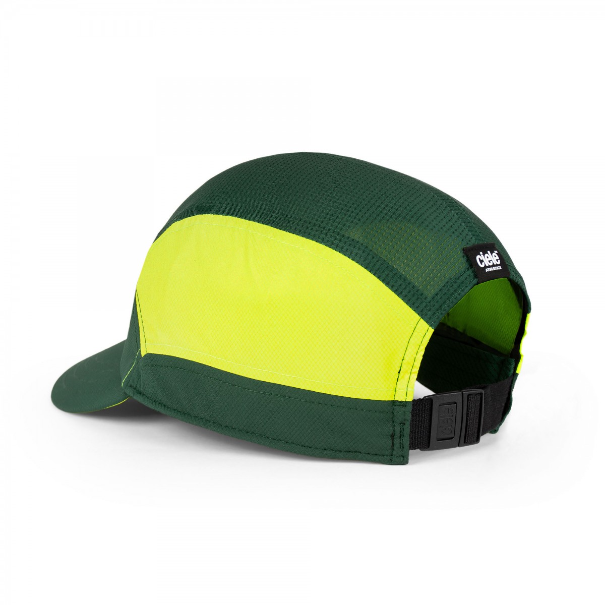 FSTCap SC - Classic - C side