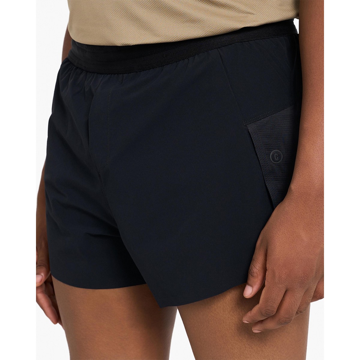 Men ICN Short 3'' brief