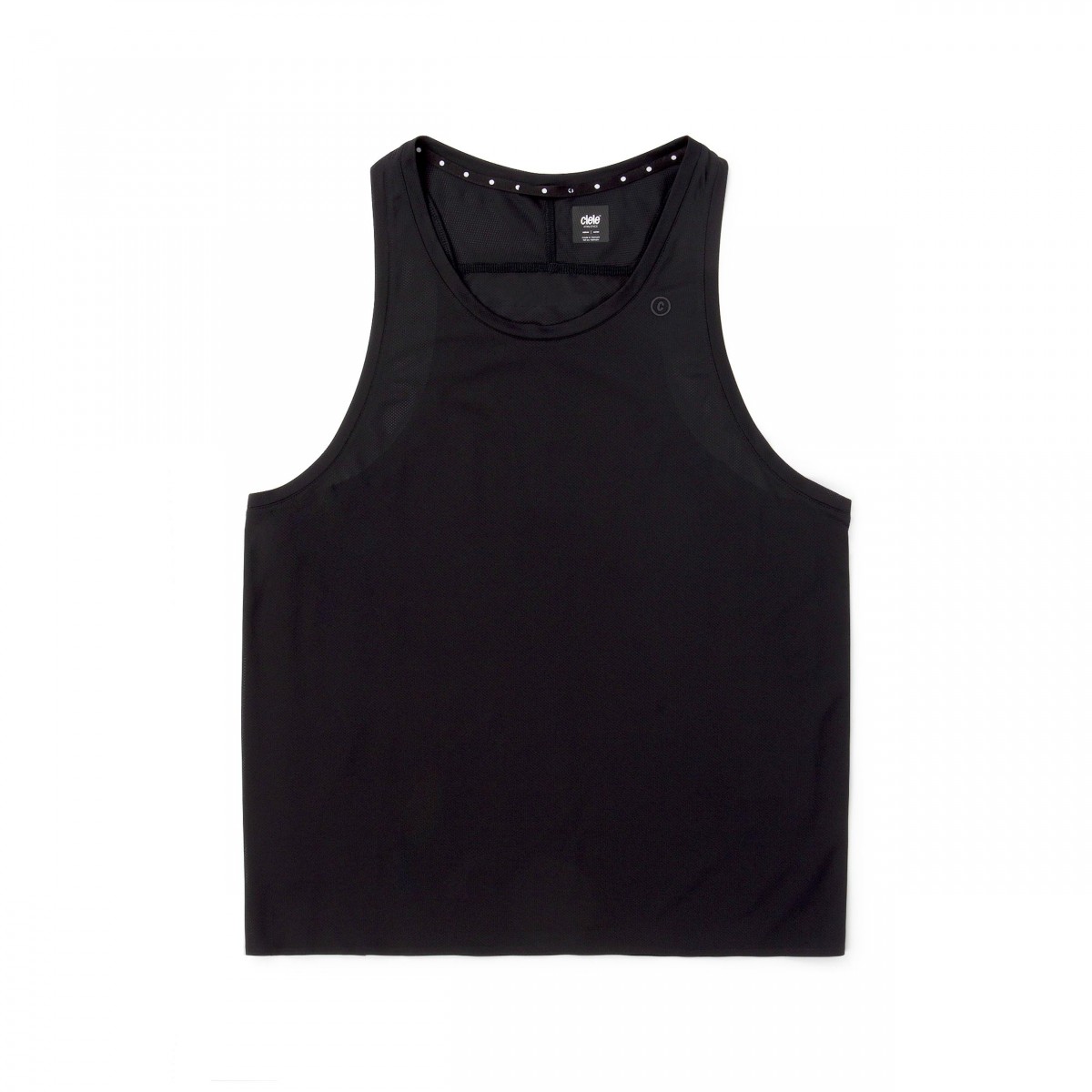 Men FST Singlet 2