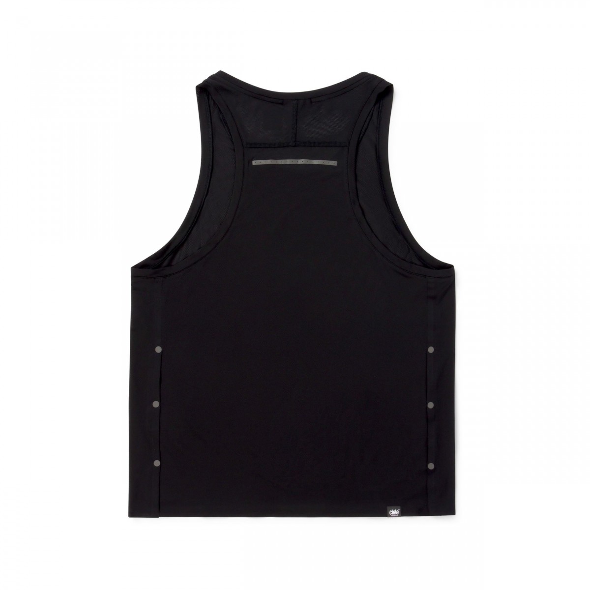 Men FST Singlet 2