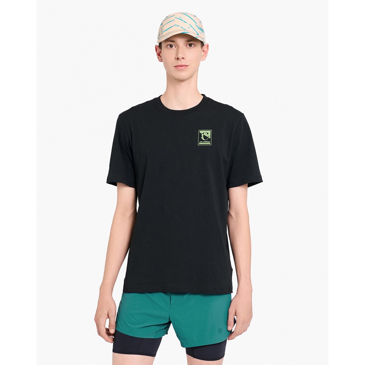 Unisex ORT Shirt TheRunningTree