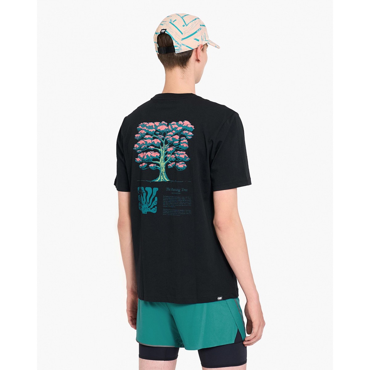 Unisex ORT Shirt TheRunningTree