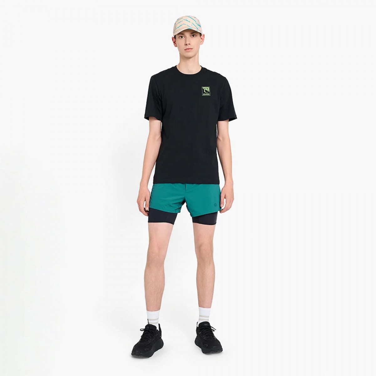 Unisex ORT Shirt TheRunningTree
